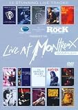 Classic Rock Magazine presents Live at Montreux