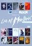 Classic Rock Magazine presents Live at Montreux