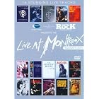 Click here to buy Classic Rock Magazine presents Live at Montreux.