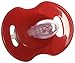 NCAA Ohio State University Baby Fanatic Pacifiers (2-Pack)