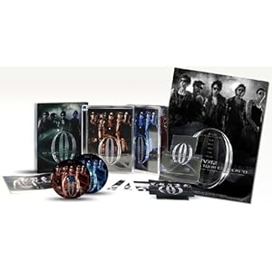 【クリックで詳細表示】東方神起 2nd ASIA TOUR CONCERT＆＃34；O＆＃34； DVD (2010)