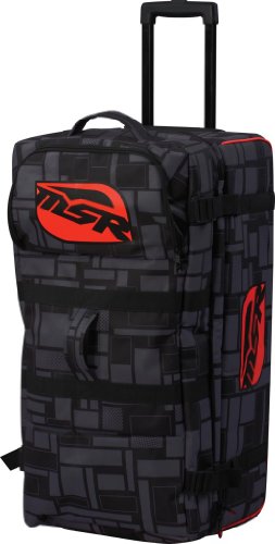 MSR NAVIGATOR MX MOTOCROSS OFFROAD ROLLER BAG 