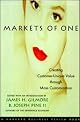Markets of One: Creating Customer-Unique Value through Mass Customization