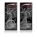 Time is Up Grim Reaper Design Zune 4GB/ 8GB/16G Skin Decal Protective Sticker
