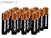 Sixteen Alkaline AA Batteries for Your Transmitter
