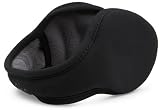 180s Mens Soft Shell Ear Warmer