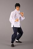 Real Action Heroes (RAH) Bruce Lee