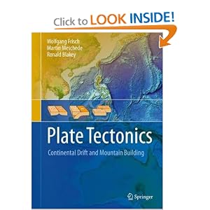 Plate Tectonics: Continental Drift and Mountain Building