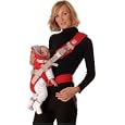 Euro-Baby Red Castle Sport Carrier Red
