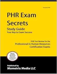 PHR PDF Testsoftware