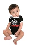 Ramones Group Shot Infant One-Piece