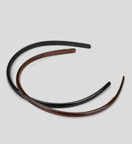 2 Skinny Alice Bands