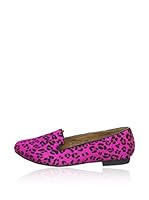Buffalo London Slippers 326153 (Fucsia)