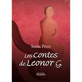 Les Contes de Leonor G.par Sonia P�rez