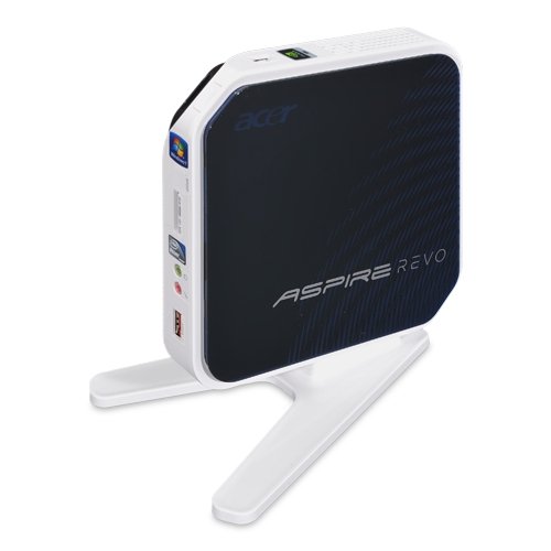 Where to buy Acer AspireRevo AR3610-U9022 Desktop PC (Dark Blue)