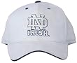 Men's Notre Dame Fighting Irish Millenium Tan Suede Cap