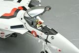 �w1�^60 �}�N���X ���S�ό` VF-1A ����P�@�x���g�債�Č���