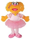 Sesame Street Zoe 11" by Gund 75375