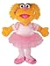 Sesame Street Zoe 11" by Gund 75375