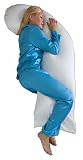 Full Body Pillow - 100% Goose Down
