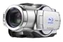 Hitachi DZ-BD70A BluRay 5.3MP DVD High Definition Camcorder 10x Optical Zoom