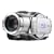 Hitachi DZ-BD70A BluRay 5.3MP DVD High Definition Camcorder 10x Optical Zoom