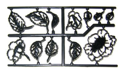 Wild Rose Patchwork Cutter at Amazon.com