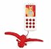 BRIO 30463 - Holzhandy mit Langohr, Geschenkpackung