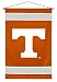Tennessee Volunteers Sideline Wall Hanging (29x45) NCAA