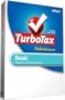 TurboTax Basic Federal + E-file 2011