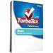 TurboTax Basic Federal + E-file 2011