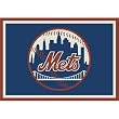 Milliken P/533324-C/1010-201 York Mets MLB Spirit, Blue