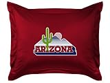 Arizona Wildcats Sham