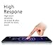 Apple iphone 6/6s Case, Pajuva Transparent Air Cushion Shock Absorption Soft TPU Crystal Clear Protector Case Cover for iPhone 6/6s 4.7 inch (Clear Case + 2PC Screen Protector)
