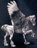 Diamond-Cut Unicorn