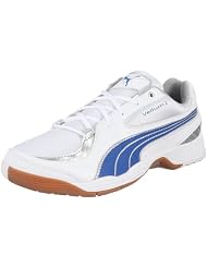 PUMA Vellum II 102064 Herren Sportschuhe - Indoor