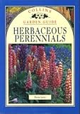 Herbaceous perennials