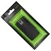 Electronics : Touch Pro Extended Battery incl Cover BP E272 (1800 mAh, Black/Blister)