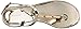 BCBGeneration Women's BG-STRAZZ Jelly Sandal