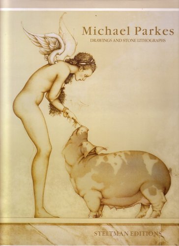 Parkes: Drawings and Stone Lithographs