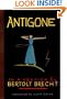 Antigone - In a Version by Bertolt Brecht (Paperback)