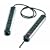 Fellowes 99082 10-Outlet Metal Split Surge Protector