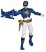 Power Rangers Megaforce Normal Blue Ranger