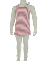 Essentials by ABS Striped Top & Leggings