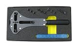 Geh&auml;use&ouml;ffner Jaxa XL Spannbereich 18 - 62 mm Zubeh&ouml;r Werkzeuge 065339