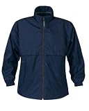 Ladies Squall Packable Jacket