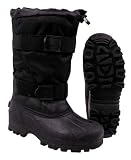 Produkt-Bild: K&auml;lteschutzstiefel -40 Grad schwarz Gr&ouml;sse 37-47