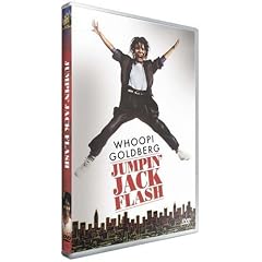 Jumpin'Jack Flash
