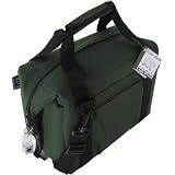 Polar Bear Coolers 12 Pack Soft Cooler, Green