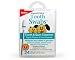 Petkin Pet Tooth Swabs, 24-Count (Pack of 6)